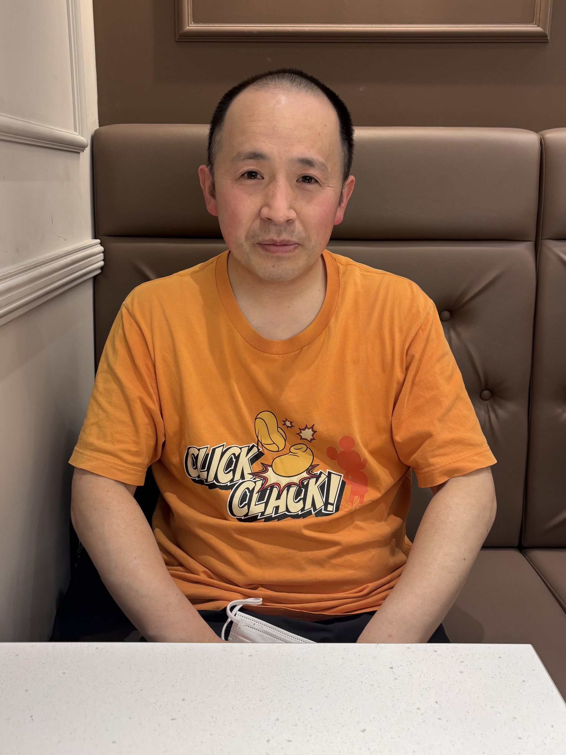 推し活 インタビュー とおるクマ コンカフェ メイドカフェ体験談