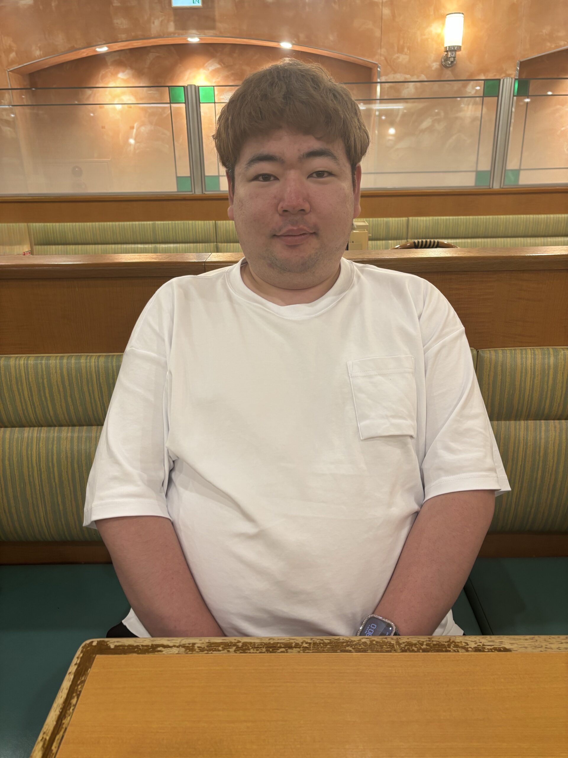 推し活 インタビュー めもりのゆ コンカフェ ガチ恋体験談