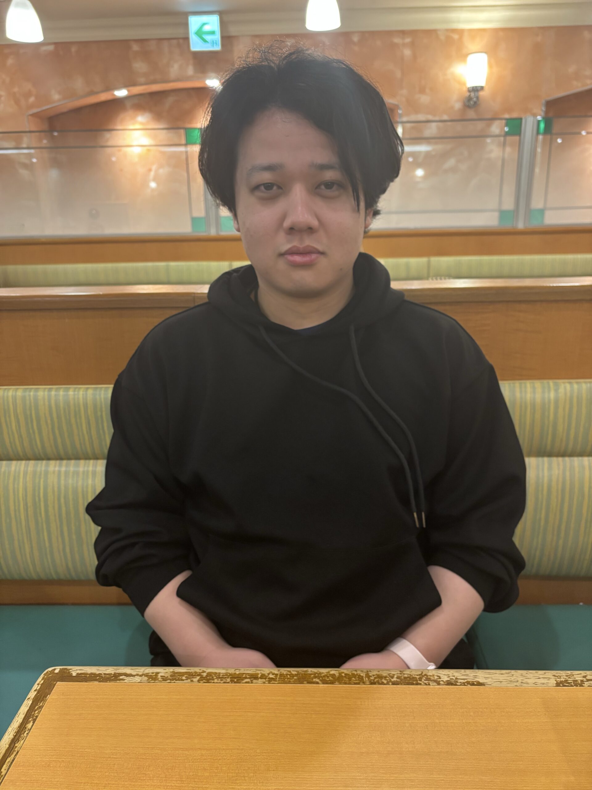 推し活 インタビュー さっきゅん コンカフェ メイドカフェ ガチ恋体験談